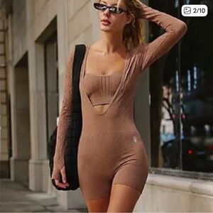 🆕FP Movement by Free People First Position 2pc Set SZ M/L NWOT*